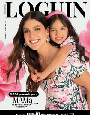 Catálogo LOGUIN Campaña 7 2026